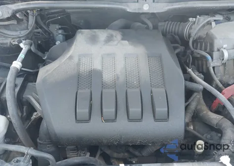 2019 Mitsubishi Eclipse Cross Le z USA, uszkodzony, nr VIN JA4AT4AA6KZ050209